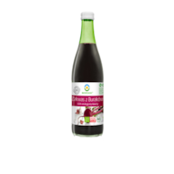 BIO FOOD Zakwas z buraków kiszonych 500ml