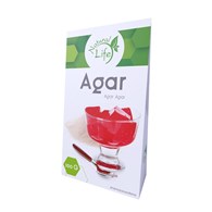 BIOLIFE Agar 100g