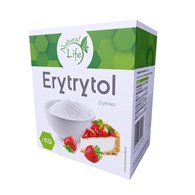 BIOLIFE Erytrytol  1kg