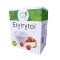 BIOLIFE Erytrytol  1kg