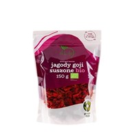 BIOLIFE Jagody goji BIO 150g