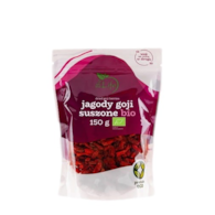BIOLIFE Jagody goji BIO 150g