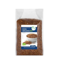 BIOLIFE Kasza grycz.palona BIO 500g