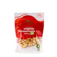 BIOLIFE Migdały blanszowane BIO 100g