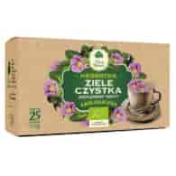 DARY NATURY Czystek (herbatka) 25x2g EKO