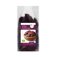 BIOLIFE Morele suszone BIO 400g