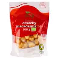 BIOLIFE Orzechy makadamia BIO 100g