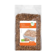 BIOLIFE Płatki orkiszowe BIO 600g