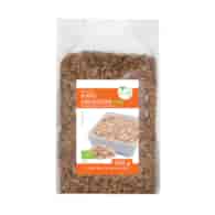 BIOLIFE Płatki orkiszowe BIO 600g