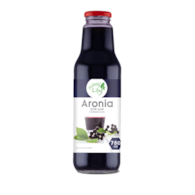 BIOLIFE Sok aronia 100% 750ml