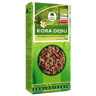DARY NATURY Dąb kora 100g EKO