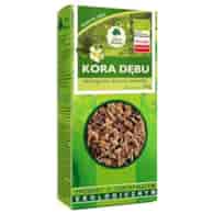DARY NATURY Dąb kora 100g EKO