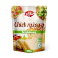 CELIKO Mieszanka mączna chleb ryżowy b/g 400g