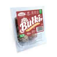 INCOLA Bezglutenowe bułki ze słonecznikiem b/g (2x50g)100g