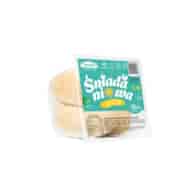 INCOLA Bezglutenowe bułki śniadaniowe b/g (3x40g) 120g