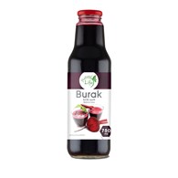 BIOLIFE Sok burak 100% 750ml