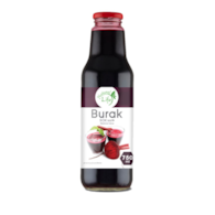 BIOLIFE Sok burak 100% 750ml