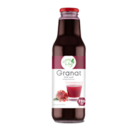 BIOLIFE Sok granat 100% 750ml