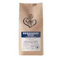 CAFE CREATOR Kawa ziarnista Honduras 1kg BIO