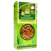 DARY NATURY Dziewanna kwiat 25g EKO