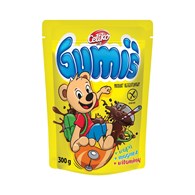 CELIKO Kakao gumis b/g 300g