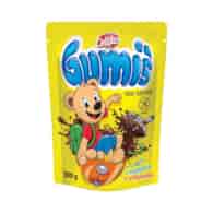 CELIKO Kakao gumis b/g 300g