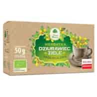 DARY NATURY Dziurawiec ziele 25x2g EKO