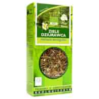 DARY NATURY Dziurawiec ziele 50g EKO