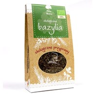DARY NATURY Eko Bazylia 25g