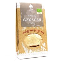DARY NATURY Eko Czosnek mielony 50g
