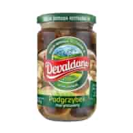 DEVALDANO Podgrzybek marynowany 280g