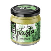 DEVALDANO Pasta jarmużowa vege 170g