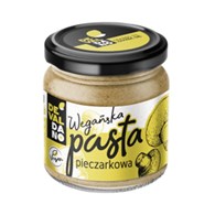 DEVALDANO Pasta pieczarkowa vege 180g