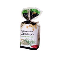 ANIA Ciasteczka owsiane z rozmarynem 150g