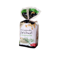 ANIA Ciasteczka owsiane z rozmarynem 150g