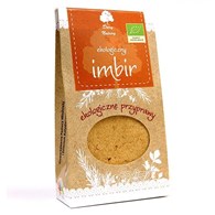 DARY NATURY Eko Imbir 60g