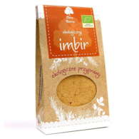DARY NATURY Eko Imbir 60g