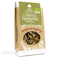 DARY NATURY Eko Kardamon ziarno 40g