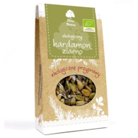 DARY NATURY Eko Kardamon ziarno 40g