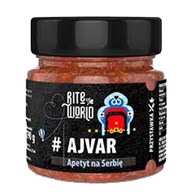 HELCOM Ajvar 300g