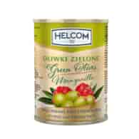 HELCOM Oliwki nadziewane papryką 300ml