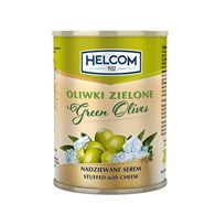 HELCOM Oliwki nadziewane serem 300ml