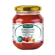 HELCOM Pomidory smażone w oliwie 300g