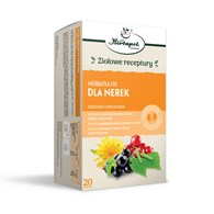 HERBAPOL KRAKÓW Herbatka dla nerek 20x2g