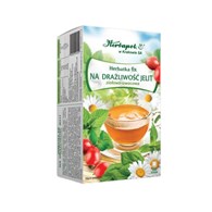 HERBAPOL KRAKÓW Herbatka drażliwe jelita 20x2g