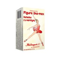 HERBAPOL KRAKÓW Herbatka figuretka 20x2,5g