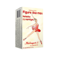 HERBAPOL KRAKÓW Herbatka figuretka 20x2,5g