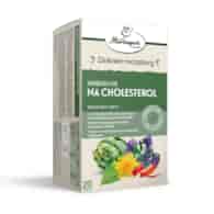 HERBAPOL KRAKÓW Herbatka na cholesterol 20x2g
