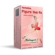 HERBAPOL KRAKÓW Herbatka figuret.max 20x2g