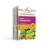 HERBAPOL KRAKÓW Herbatka koniczyna  20x3g